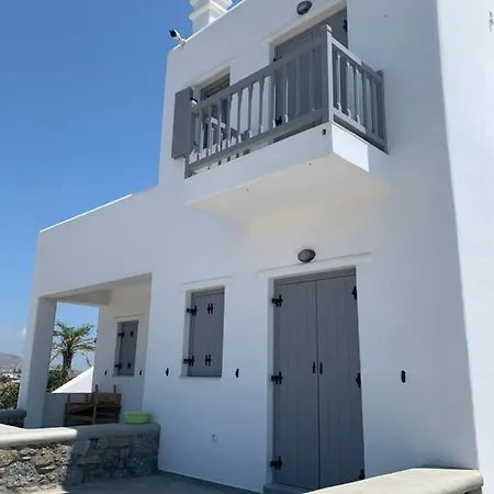 Phoenix アパート Mykonos Town