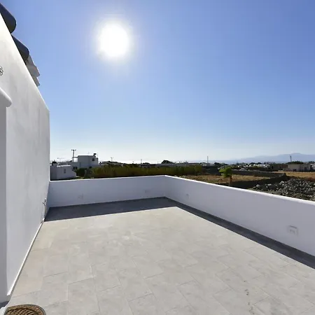 アパート Phoenix Mykonos Town