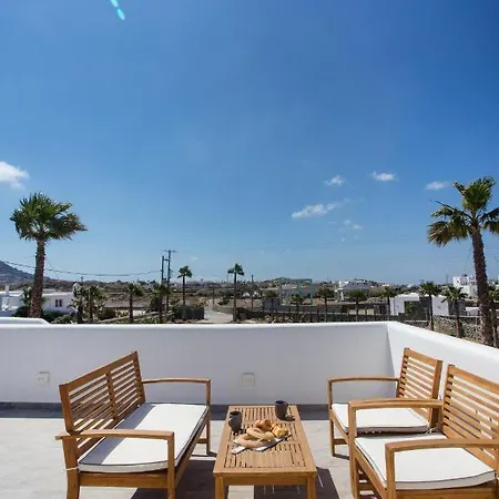 Phoenix アパート Mykonos Town
