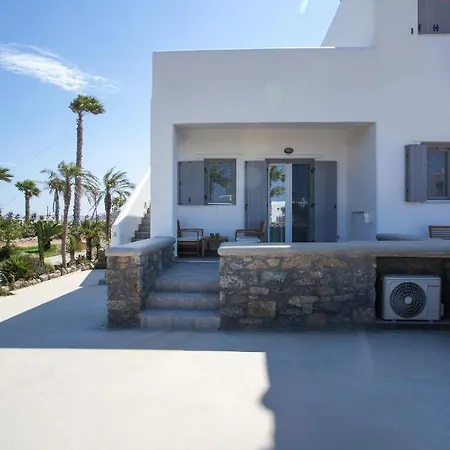 Phoenix アパート Mykonos Town
